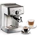 - 1324/10 macchina per caffè automatica /manuale macchina per espresso 1 5 l