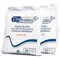 srl urosystem sac letto90 c/sca30p