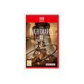 namco little nightmares iii gioco nintendo switch 2
