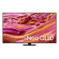 75 neo qled qn90f 4k vision ai smart tv (2025) black