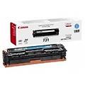 toner originale 731c ciano