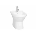 s50 bidet a terra bianco lucido monoforo codice prod 5325l003-0288