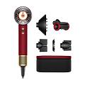 hd16 supersonic nural red velvet gold