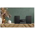 micro hi fi 20w dab+/fm cd usb tam3505m2/12