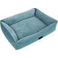letto per cani portland taglia m l 80 x l 60 x h 16 cm