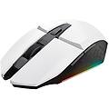 tastiera + mouse gxt794w 3-in-1 bundle gaming white