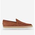 slip-on cord plateau