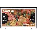 smart tv qe43ls03fauxzt qled 4k