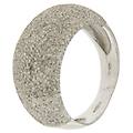 anello donna oro bianco gl100456