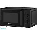 forno microonde cr-mw220n-nero