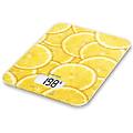 Beurer Bilancia Per Alimenti Ks 19 Lemon
