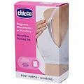 spa mammy reggiseno allattamento microfibra bianco 5c reggiseno comodo per allattamento