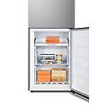 frigorifero combinato rb390n4ace classe e 304 lt-inox