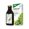 gallexier sciroppo al carciofo integratore digestivo depurativo 250 ml