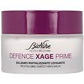 defence xage prime rich balsamo rivitalizzante levigante 50 ml