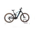 ebike ricondizionata · stereo hybrid 140 hpc slx 750 · come nuovo