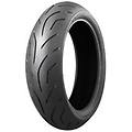 - s 20 r (190/50 zr17 tl (73w) ruota posteriore m / c variante e)