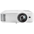 w309st videoproiettore proiettore a corto raggio 3800 ansi lumen dlp wxga (1280x800)
