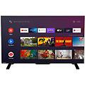 tv qled 43ua2363dg 43 4k ultra hd smart tv dolby vision bluetooth nero