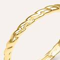 anello fantasia beverly oro giallo collezione beverly misura 56 oro giallo