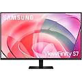 monitor s70d 37 pollici 4k ultra hd lcd nero
