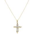 collana donna oro giallo gl101199