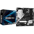 Asrock B550m Pro4 Amd B550 Presa Am4 Micro Atx