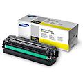 toner originale clty506l giallo