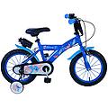 bicicletta bambina 14 stitch 4-6 anni