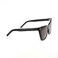 yves saint laurent occhiali da sole saint laurent new wave sl 214 kate 001