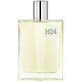 h24 eau de toilette 50ml