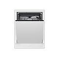 BEKO bdin38561p lavastoviglie incasso 59 8 cm classe a