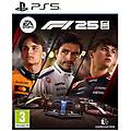 - ea sports f1 25 ps5 uk