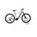 ebike ricondizionata · hardseven 7 · buone condizioni