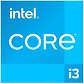 processore core i3-14100 4 nuclei 3 5 ghz frequenza base 4 7 ghz turbo uhd 730
