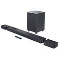 bar 1300 nero 11. 1. 4 canali 1170 w
