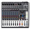 mixer x1222usb 4 canali 24 bit usb eq 3 bande xlr