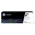 cartuccia toner nero originale laserjet 415x ad alta capacità