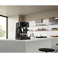 macch caffe polvere/cialde nera ec235. bk