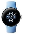 Google Pixel Watch 2 Amoled 41 Mm Digitale Touch Screen 4g Argento Wi Fi Gps Sat