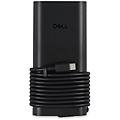 dell - adattatore usb-c gan 165w nero interno per notebook