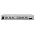 - pro max 16 l3 2. 5g ethernet (100/1000/2500) 1u grau (usw-pro-max-16)