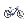 ebike ricondizionata · trekking 4 · buone condizioni