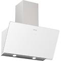 3490. 8. 733. 02 cappa cucina aspirante / filtrante a parete larghezza 80 cm profondità 39 cm
