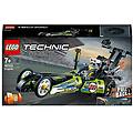 technic dragster