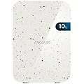 frigorifero bolero minicooling 10l bahamas pat 3 compatto portatile 12-220v