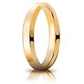 fede nuziale hydra oro giallo brillanti promesse