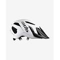 casco rh+ bike 3 in 1 bianco xs-m