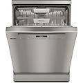 - lavastoviglie g 7040 sc clst autodos classe a-cleansteel