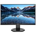 monitor 25'' led ips b-line 252b9-00 1920x1200 full hd tempo di risposta 5 ms
